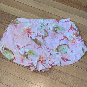 forever 21 size medium shorts